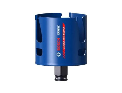 PIŁA OTWORNICA 73MM EXPERT MULTICONSTRUCTION SPEED