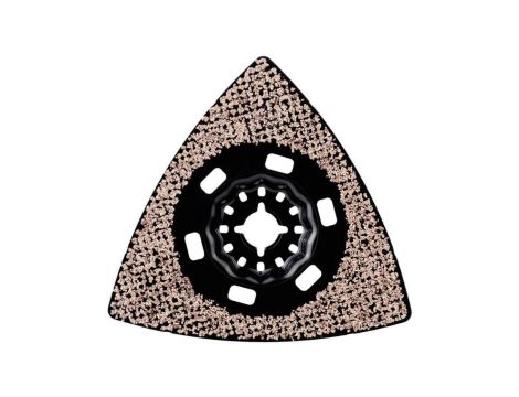 TARCZA SZLIFIERSKA EXPERT AVZ90RT4 STARLOCK