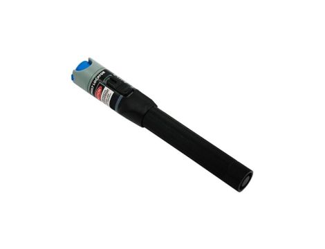 Wizualny lokalizator uszkodzeń 30mW (25km)