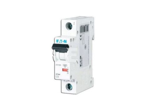 Wyłącznik nadprądowy 1P C 50A 6kA AC CLS6-C50-DP 270357