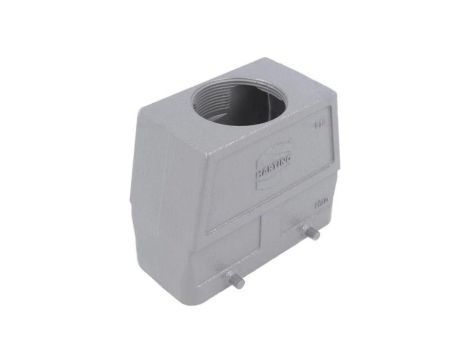 19300160428 Obudowa do złączy HDC Han B, 16B