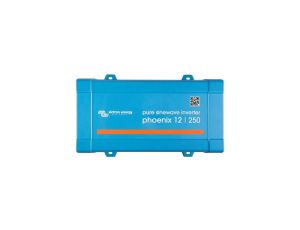 Przetwornica napięcia Phoenix 12V/250VA