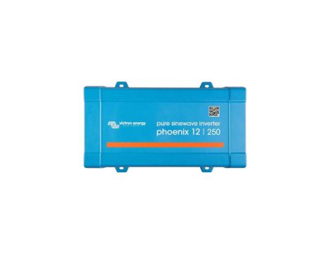 Przetwornica napięcia Phoenix 12V/250VA