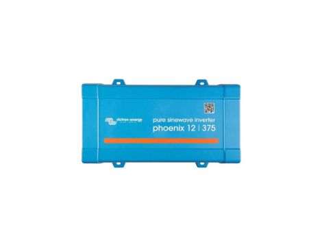 Przetwornica napięcia Phoenix 12V/375VA