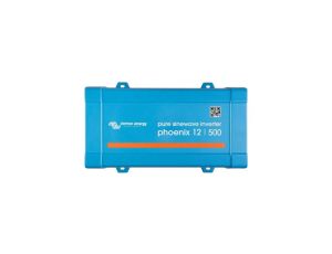Przetwornica napięcia Phoenix 12V/500VA
