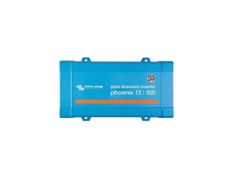 Przetwornica napięcia Phoenix 12V/500VA