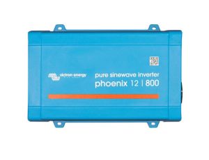 Przetwornica napięcia Phoenix 12V/800VA