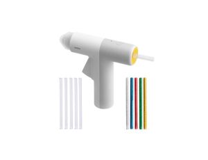 Pistolet do kleju na gorąco HOTO QWRJQ001