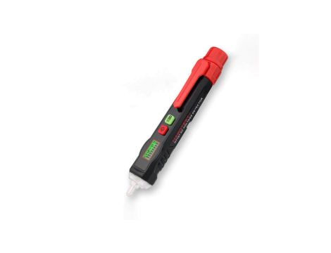 Bezdotykowy tester napięcia oraz faz Habotest HT101