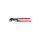 Szczypce nastawne Cobra QuickSet 300mm klucz do rur i armatury KNIPEX 87 21 300