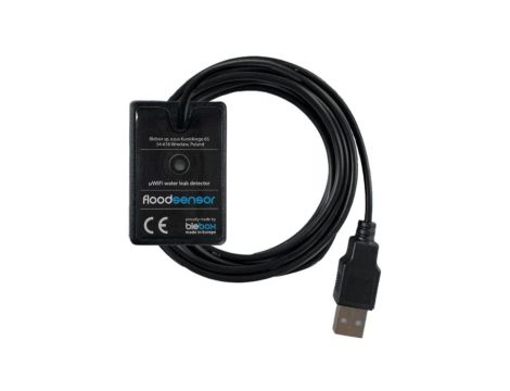 BleBox floodSensor Czujnik zalania Wi-Fi SMARTHOME