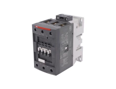 Stycznik: 3-biegunowy NO x3 100250VAC 100250VDC 96A AF 1SBL407001R1300
