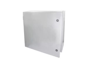 SRN6625K Obudowa: uniwersalna X: 600mm Y: 600mm Z: 250mm SR2 stal szary