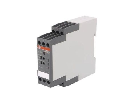 1SVR730670R0200 Moduł: przekaźnik nadzorczy izolacji rezystancja izolacji