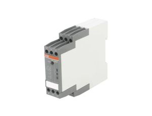 1SVR730700R2200 Moduł: przekaźnik nadzorczy temperatura silnika na szynę DIN