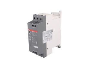 PSR45-600-11 Moduł: softstart Uzas: 208600VAC na szynę DIN 24VDC 22kW 45A