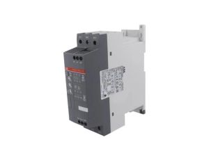 PSR37-600-70 Moduł: softstart Uzas: 208600VAC na szynę DIN 18,5kW 37A PSR