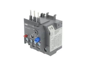 T16-10 Przekaźnik termiczny Seria: AF Wypr: zaciski śrubowe 7,610A