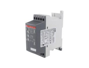 PSR3-600-70 Moduł: softstart Uzas: 208600VAC na szynę DIN 1,5kW 3,9A PSR