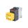 Stycznik: 3-biegunowy NO x3 Styki pomocnicze: NC x2,NO x2 38A 1SBL297082R1122
