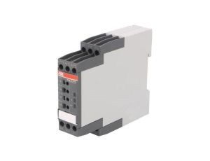 1SVR730760R0500 Moduł: przekaźnik nadzorczy prądu prąd AC/DC 24240VAC DPDT