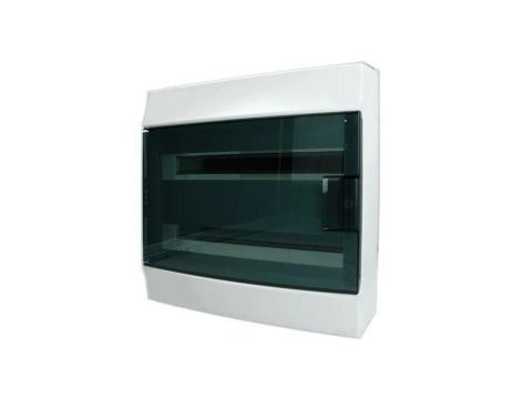 1SPE007717F0921 Obudowa: do aparatury modułowej IP41 natynkowy,naścienny