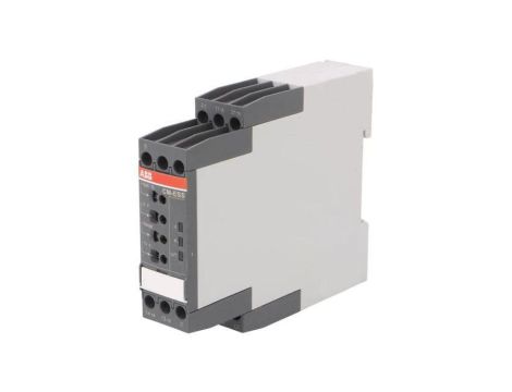 1SVR730830R0500 Moduł: przekaźnik nadzorczy napięcia 24240VAC 24240VDC DPDT