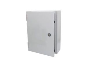 SRN4315K Obudowa: uniwersalna X: 300mm Y: 400mm Z: 150mm SR2 stal szary