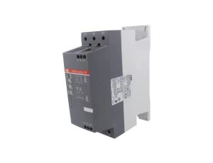 PSR72-600-70 Moduł: softstart Uzas: 208600VAC na szynę DIN 37kW 120/020s