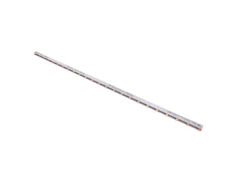 PS2/48/16H Szyna łączeniowa 16mm2 Bieguny: 2 690VAC 690VDC Iznam: 80A