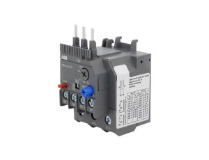 T16-3.1 Przekaźnik termiczny Seria: AF Wypr: zaciski śrubowe 2,33,1A