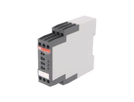 1SVR730750R0400 Moduł: przekaźnik nadzorczy napięcia 24240VAC 24240VDC DPDT