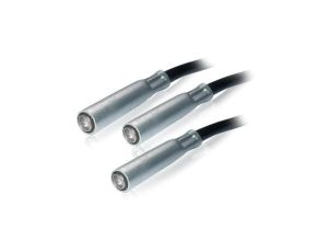 TECH FOTOKOMÓRKA - Czujnik ognia długość 250cm