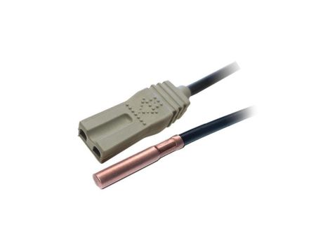 TECH KTY - Czujnik temperatury wtyczka długość 250cm