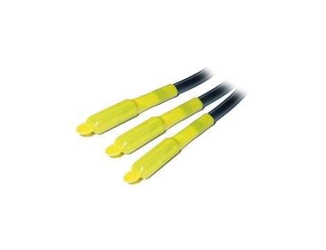 TECH TERMIK - Czujnik bimetaliczny długość 250cm