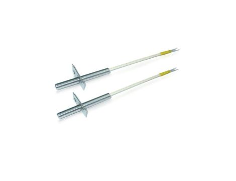 TECH PT1000 - Czujnik temperatury spalin długość 30cm