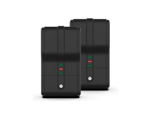 TECH ST-262 - Zestaw do bezprzewodowej komunikacji dla regulatorów pokojowych dwustanowych