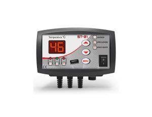 TECH ST-21 - Sterownik do pompy