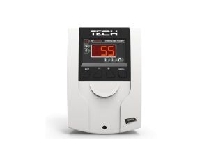TECH ST-21 CWU - Sterownik do pompy