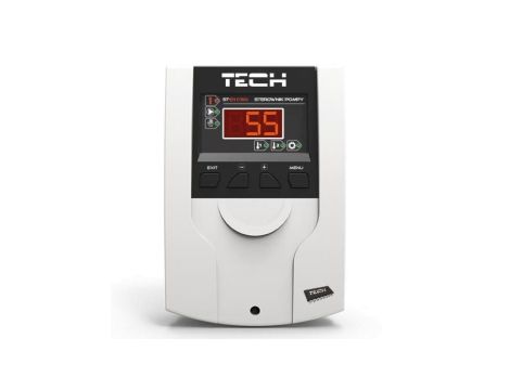 TECH ST-21 CWU - Sterownik do pompy