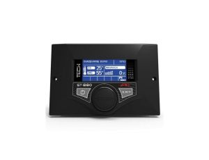 TECH ST-880 zPID - Sterownik do kotła zasypowego z programem zPID