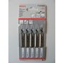 BOSCH BRZESZCZOT DO WYRZYNARKI  5 szt T101BR DREWNO 2608630014 - 3