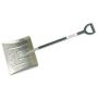 FISKARS ŁOPATA DO ŚNIEGU ALUMIINIOWA 4312 - 2