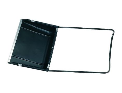 FISKARS ŁOPATA ŚNIEGU PODWÓJNA 3795