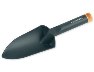 FISKARS ŁOPATKA PLANTERSKA SOLID SZEROKA