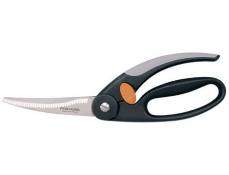 FISKARS NOŻYCE DO DROBIU FUNCTIONAL FORM