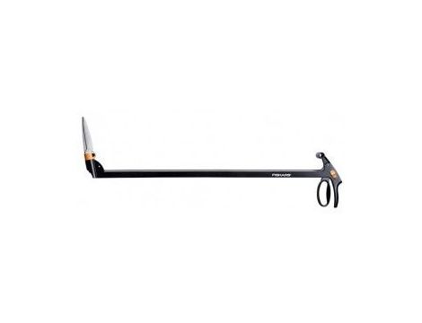 FISKARS NOŻYCE DO TRAWY Z SERWO, DŁUGIE GS46