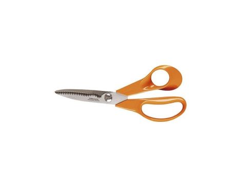 FISKARS NOŻYCZKI UNIWERSALNE OGRODOWE 18CM S92 - 2