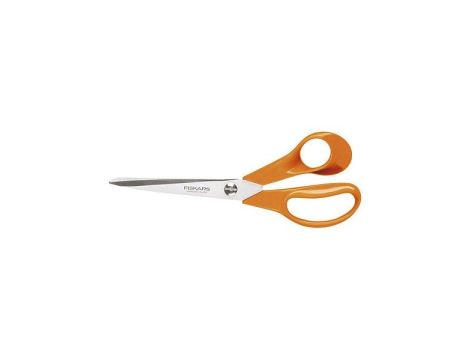 FISKARS NOŻYCZKI UNIWERSALNE 21cm  S90