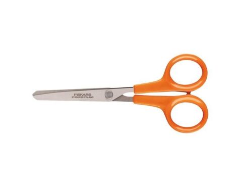 FISKARS NOŻYCZKI DLA HOBBYSTÓW CLASSIC 13cm